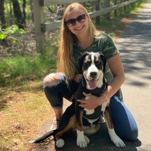 Meet your Posher, Meredith